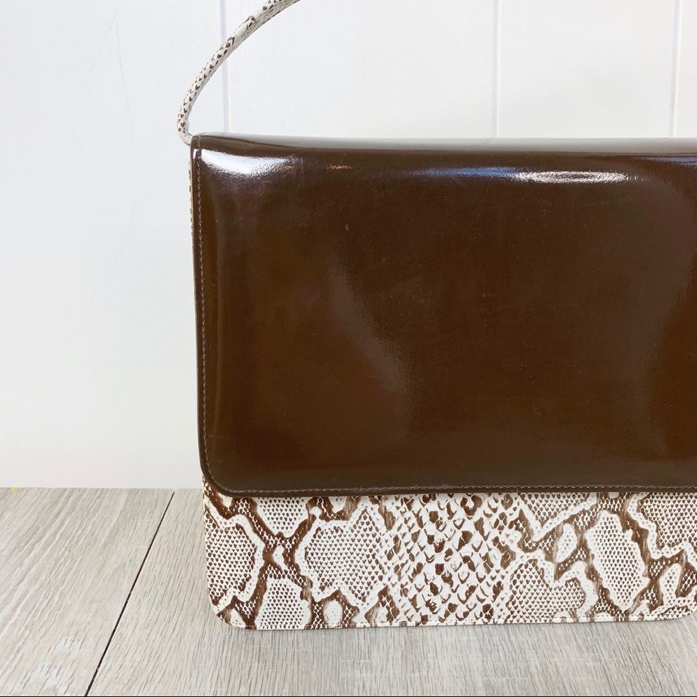 Miss America by Smartaire handbag